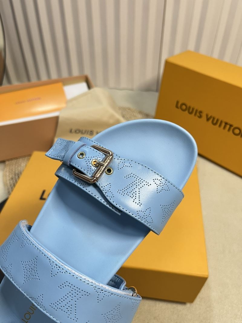 Louis Vuitton Slippers